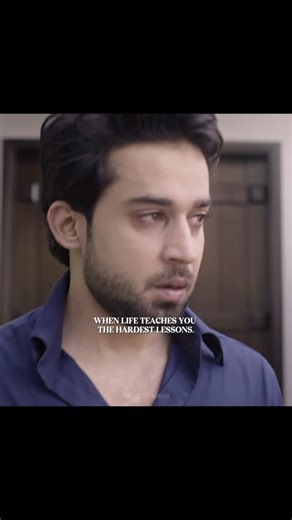 𝒔. on Instagram: "My review of Meri Zindagi Hai Tu so far: There is no debate about whether Kamyar’s actions in the start were wrong; burning the car, stalking and harassing Ayra - it was disturbing and completely unacceptable. People have said “Pakistani dramas shouldn’t be showing these kinds of things” - but at least let the story unfold before passing a final judgement. Dramas and movies all over the world portray all sorts of bad things like murd*r, as$ault, kidn*pping; just because these 