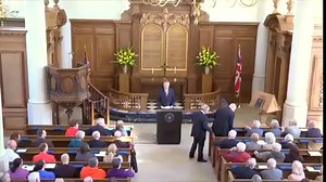 A month in the life of Garry Kasparov