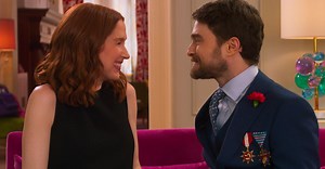 'Unbreakable Kimmy Schmidt' interactive special trailer: WATCH