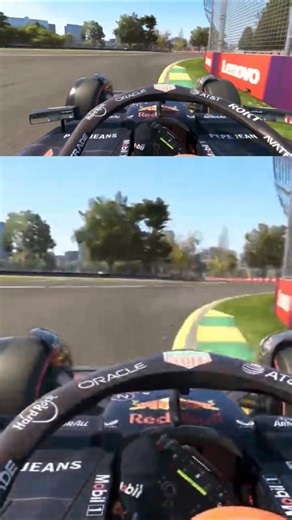 F1 25 | Melbourne GP Onboard | Jos RacingNL Red Bull 🇦🇺🔥