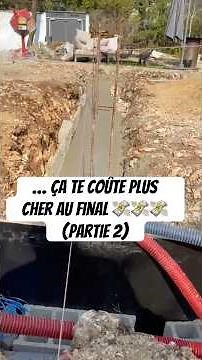 PART 2 When your friend does the earthworks... it costs you more #earthworks #BuilderSpirit