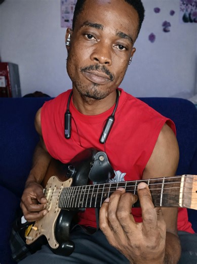 Learn Guitar Techniques with Hwe Me Bi Na Ko