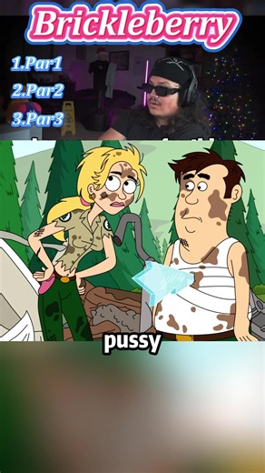 Brickleberry: Exploring New Anime Developments