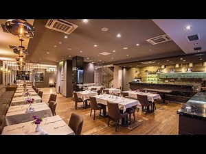 City Avenue Hotel, Tbilisi, Georgia | Travel With Medha
