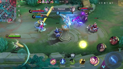 Mobile Legends: Best Strategies for Beginners