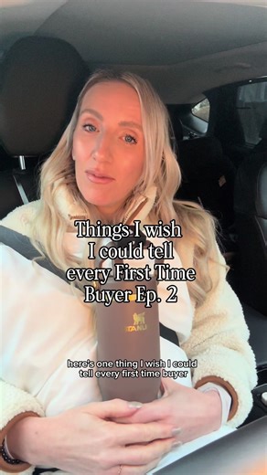 Things I wish I could tell every First Time Buyer. Episode 2 🤍 You need a Decision in Principle before you start viewing properties. DIP, AIP, Agreement in Principle — it all means the same thing. Save this and follow the series 📍 #firsttimebuyer #homebuying #mortgageadvice