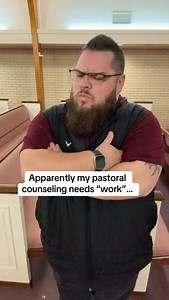 #counseling #therapy #pastoral #churchfunny #bigbangtheory | Lee Snow