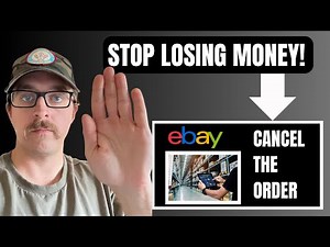 How I Manage My eBay Inventory: Warehouse Tour