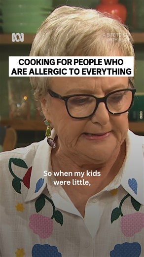 It never ends well 😅 A Bite To Eat with Alice — Stream new episodes weekdays at 5pm on ABC iview and ABC TV: https://ab.co/ABiteToEatTV | ABC iview