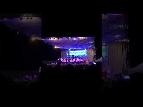 ABDK Soba2026 wel come song