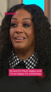 With a Christmas special of For the Love of Dogs on the way, Alison Hammond reveals more about what we can expect and the hardest part of the job! 🐶 | Lorraine