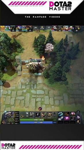 💀🤣 Enemy Team Forgot Tiny Can Do THIS...