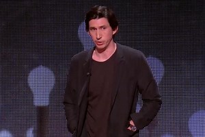 Adam Driver: Why I Joined the Marine Corps After 9/11
