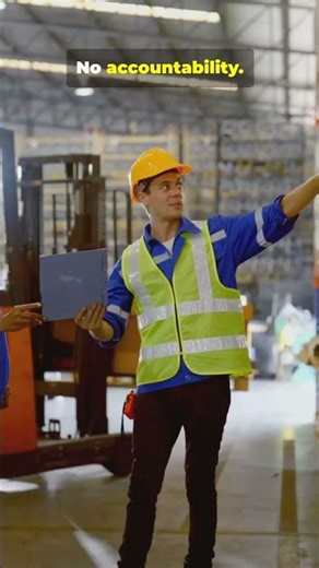 The Most Expensive Person in Your Warehouse