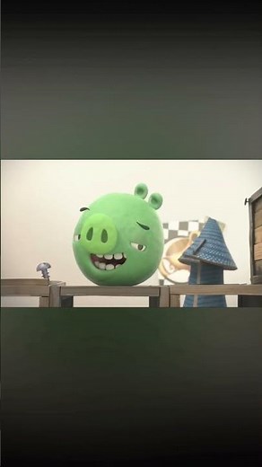 piggy tales in bad piggies! / race nut