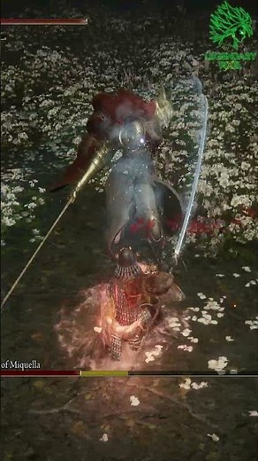 This OP SAMURAI Build Breaks