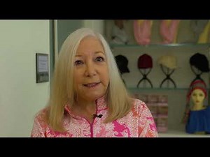 Cancer Survivor Story | Mary Jane Stone