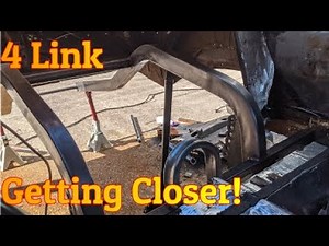 1963 Ford Falcon Rebuild Episode 7