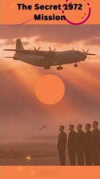Henry Kissinger's Secret 1972 Mission: The Greatest U.S. Geopolitical Mistake? : Part 01