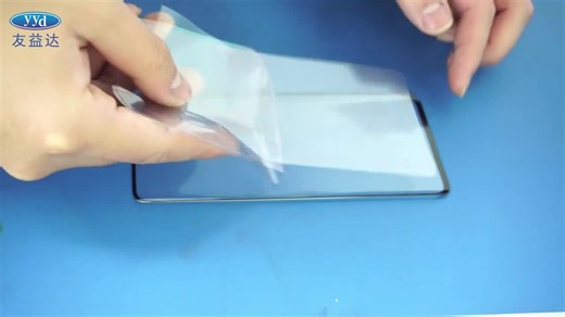 （V6）Laminating and defoaming all in one machine ipad/iPhone repair equipment@screenrestore #screenrepair #iphone14 pro max