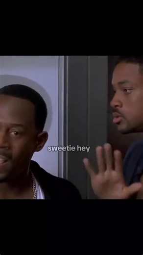 Who else remembers this iconic funny moment from Bad Boys? 🙋‍♂️🙋‍♀️ Drop a 😂 if you laughed too! | Bad Boys
