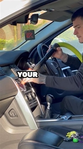 The mindset behind a successful car detailing business