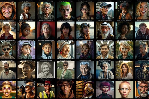 When fake data is a good thing – how synthetic data trains AI to solve real problems