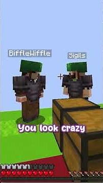 minecraft take it or leave it challenge