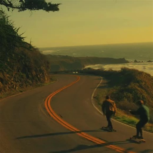 Let your soul catch up with your body. #CinematicVibes #VisualPoetry #SlowMotionMoments #PeacefulMind #LifeInMotion