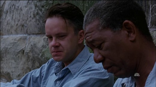 ‘The Shawshank Redemption’ celebrated on 25th anniversary