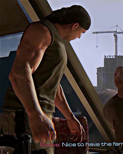 Gabriel Rorke Call of Duty Ghosts Edit