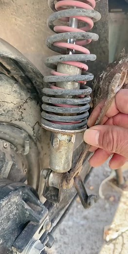 Coil Spring Adjustment Tips for Off-Road Vehicles