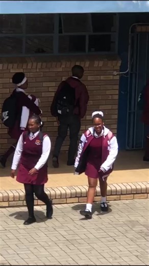 Celebrating My Matric Achievement with a Jacket