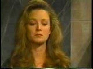 Marty Saybrooke Testifies