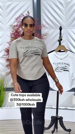 Affordable Cute Tops for Every Occasion