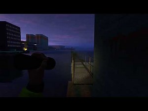 INFRA Walkthrough - Chapter 8 Module 4 - 4K