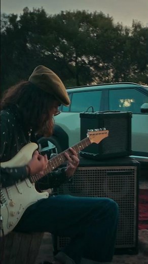 Kia EV3: Power Anywhere with Vehicle-to-Load