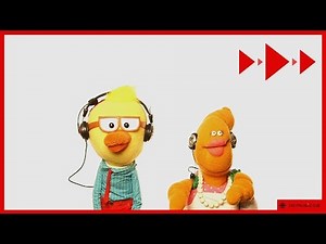 Mamma Yamma & Chuck from 'You & Me' play Jam or Not a Jam