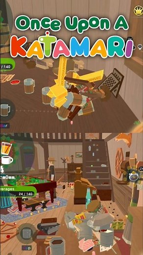 Katamari & Chill | Nintendo Switch