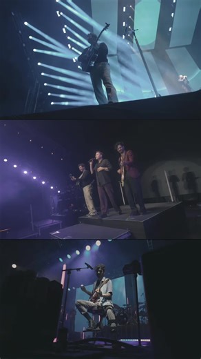 Lo se… ❤️‍🩹 #Reik #YaMeEntere #Live