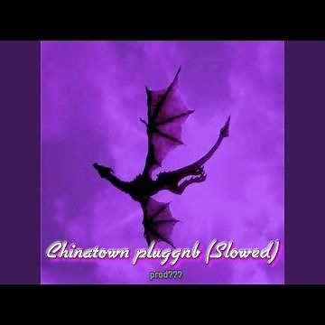 Chinatown Pluggnb (jack honest Slowed Remix)