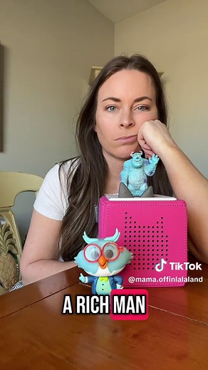 Understanding Magic Tonies and Their Disney Magic