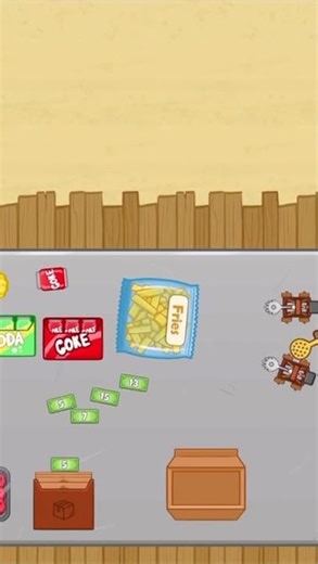 Food Cart Inc: Pure Chaos Gameplay 🎮 #games