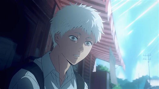 Sinopsis The Summer Hikaru Died, Anime Horor Baru Netflix - Dafunda