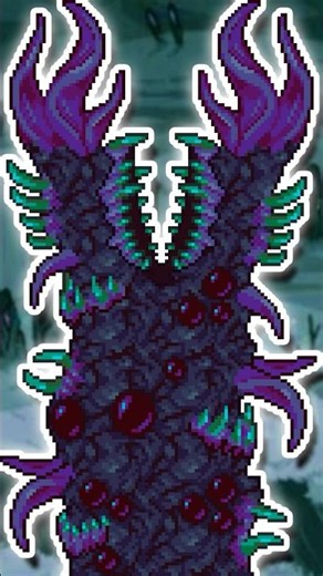 Terraria's SCARIEST Mod has Updated!