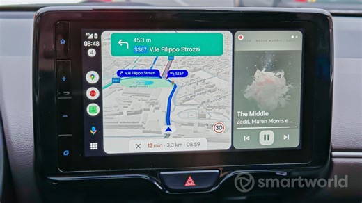 Android Auto si aggiorna risolvendo dei fastidiosi rallentamenti, ma non per tutti