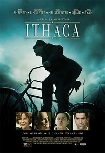 Ithaca - Película 2015 - Cine.com