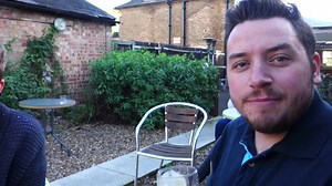 Not sure if you heard (we've been shouting about it a bit), but there's now 1 million of us getting Sorted. Here's little thank you from around the pub table... Cheers guys! :) | Sorted Food