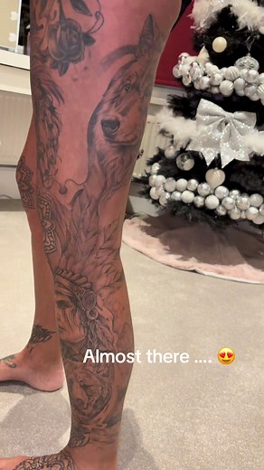 Native American Tattoo Sleeve Ideas for Women