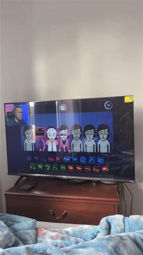 The Boom Sound Momonga From Pushing Life Azarus Incredibox! Beats! The Star Of The Show!